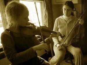 Violin lessons1