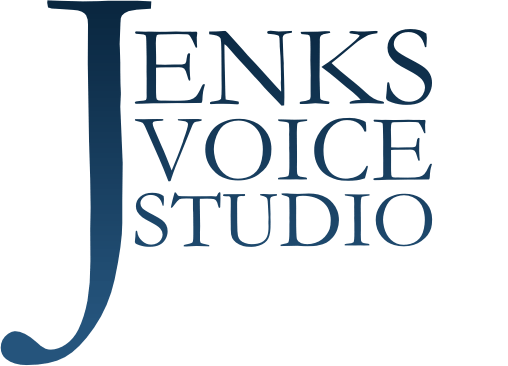 Jenks Voice Studio